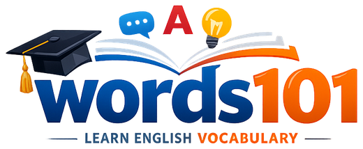 Words101