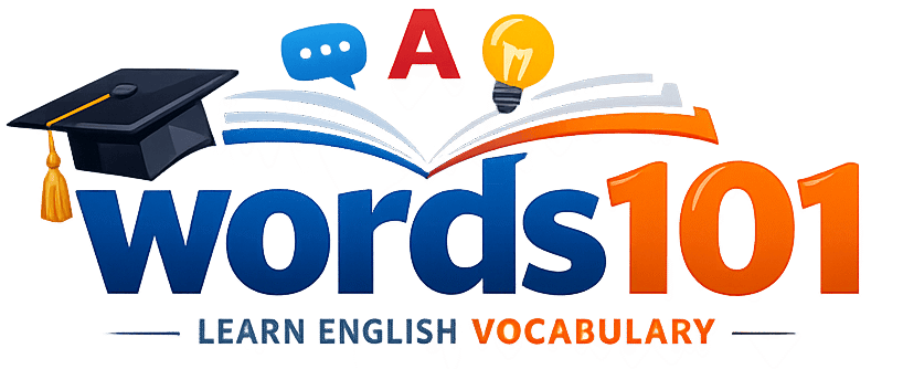 Words101